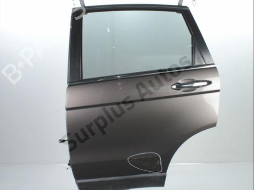 Used Left rear door HONDA CR-V III (RE_) 2.2 i-DTEC 4WD (RE6) (150 hp) 31032731