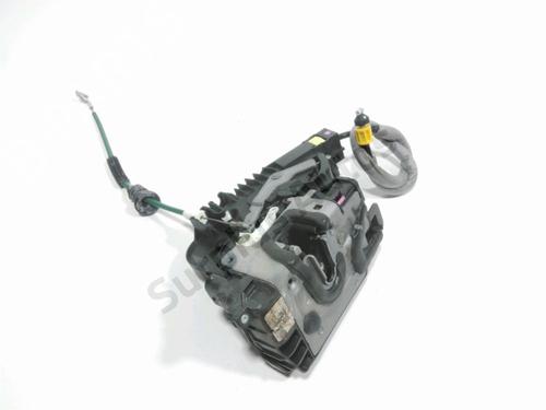 Used Rear left lock Rear left lock 37780902 37780902