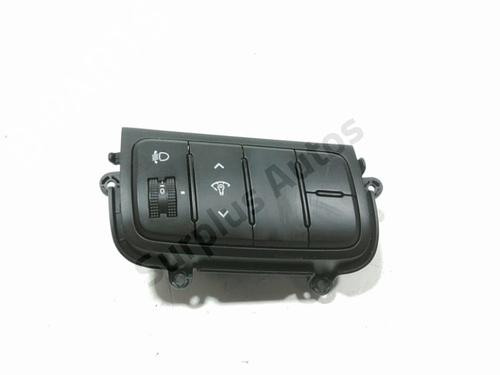 Used Headlight switch Headlight switch 39088733 39088733