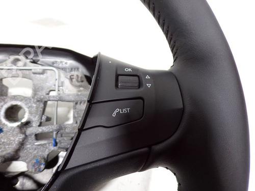 Steering wheel PEUGEOT 208 I (CA_, CC_) 1.2 PureTech 82 | BP28225229C49