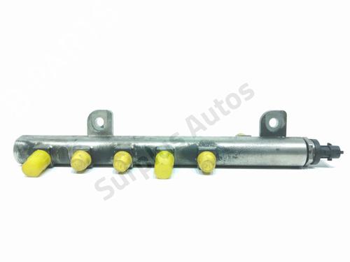 Used Injection rail Injection rail ALFA ROMEO 159 Sportwagon (939_) 2.4 JTDM Q4 (939BXM2B) (210 hp) 32514255 32514255