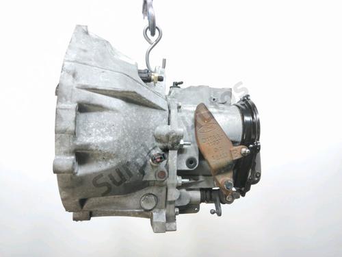 Gearbox FORD FIESTA VI (CB1, CCN) 1.0 EcoBoost | BP28574027M3