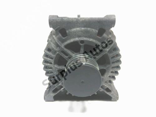 Used Alternator Alternator 37291353 37291353