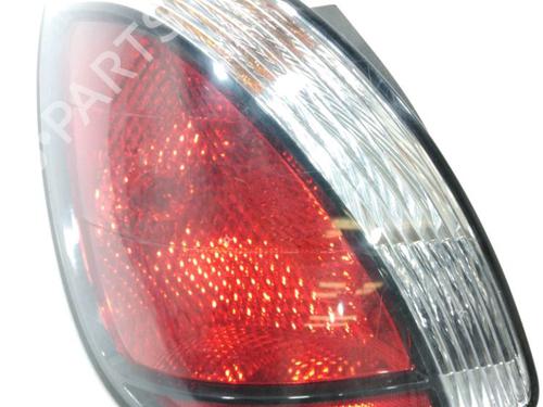 Used Left taillight KIA RIO II (JB) 1.5 CRDi (110 hp) 31006483