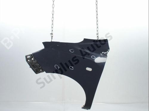 Used Left front fenders Left front fenders DACIA LODGY (JS_) 1.5 dCi (JSMC, JSAF) (107 hp) 40213388 40213388