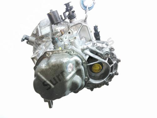 Gearbox CHEVROLET AVEO / KALOS Hatchback (T250, T255) 1.2 | BP29496038M3 