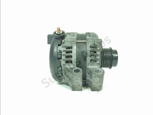 Alternator JAGUAR XF I (X250) 3.0 D | BP36764612M7 - Image 4