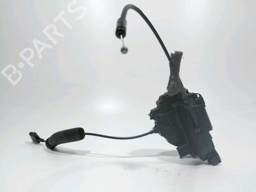 Used Rear left lock RENAULT MEGANE III Hatchback (BZ0/1_, B3_) 1.5 dCi (BZ0C) (90 hp) 28254820