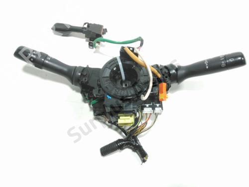 Used Steering wheel controls CITROËN C1 II (PA_, PS_) 1.0 VTi 72 (72 hp) 30896085