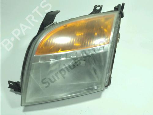 Used Left headlight Left headlight 37787192 37787192