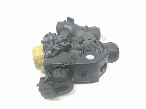Used Mass air flow sensor Mass air flow sensor PEUGEOT 307 Break (3E) 1.6 HDi 110 (109 hp) 36508870 36508870