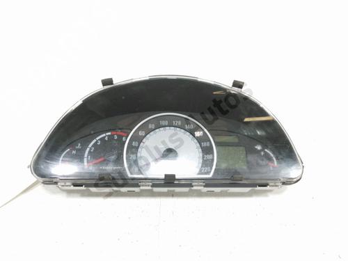 Used Instrument cluster HYUNDAI MATRIX (FC) 1.5 CRDi (102 hp) 30991299