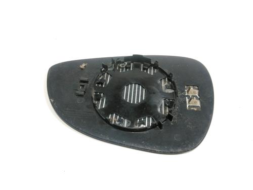Right mirror glass FORD FIESTA VI (CB1, CCN) 1.4 TDCi | BP28239193C147 