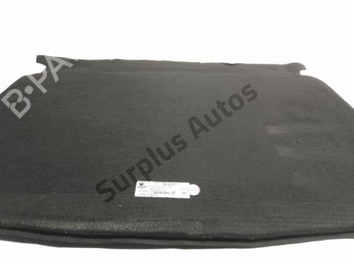 Luggage compartment floor RENAULT MEGANE IV Hatchback (B9A/M/N_) 1.5 dCi 110 (B9A3) | BP36465232I33 - Image 2