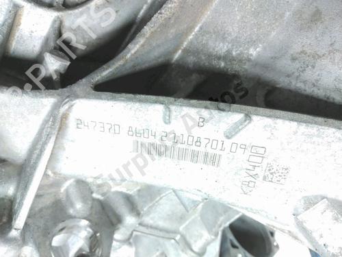 Gearbox MERCEDES-BENZ GLB (X247) GLB 220 d 4-matic (247.615) | BP37065796M3 - Image 6