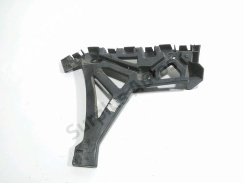 Used Rear bumper bracket RENAULT TWINGO III (BCM_, BCA_) 1.0 SCe 70 (BCMB) (69 hp) 31327181