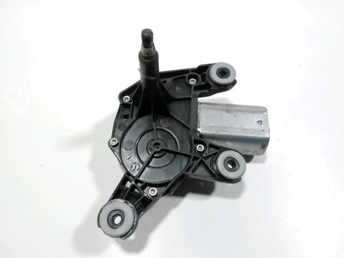 Used Rear wiper motor FIAT PANDA (312_, 319_) 0.9 4x4 (312PXG1A) (86 hp) 28272609