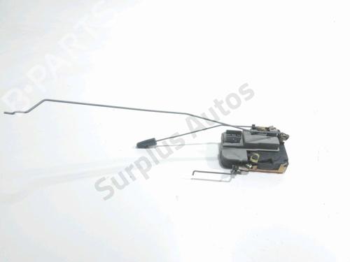 Używane Zamek drzwi przednich prawych PEUGEOT 206 Hatchback (2A/C) 1.6 HDi 110 (109 hp) 30843233