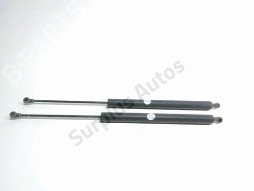 Used Tailgate lift support Tailgate lift support CITROËN BERLINGO MULTISPACE (B9) 1.6 BlueHDi 120 (120 hp) 33904073 33904073