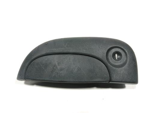 Used Front left exterior door handle RENAULT KANGOO Express (FC0/1_) 1.5 dCi (FC1E) (68 hp) 29858121