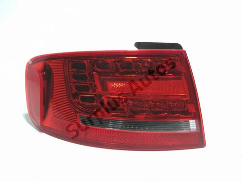 Used Left taillight Left taillight 30633210 30633210