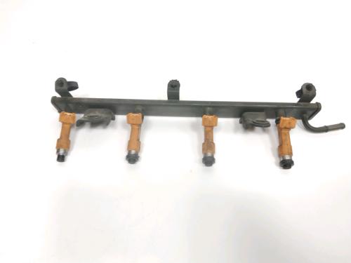 Used Injection rail Injection rail SUZUKI IGNIS II (MH) 1.3 (RM413) (94 hp) 37763184 37763184