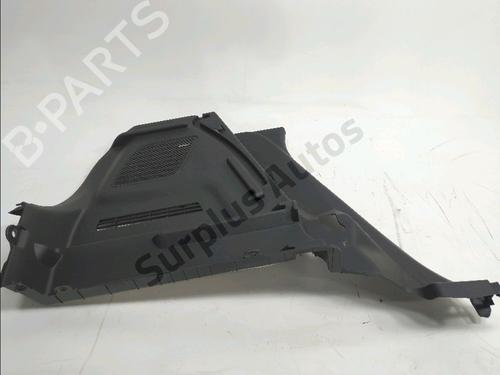 Rear seat HYUNDAI i20 III (BC3, BI3) 1.6 T-GDi N | BP37786355C17 - Image 4