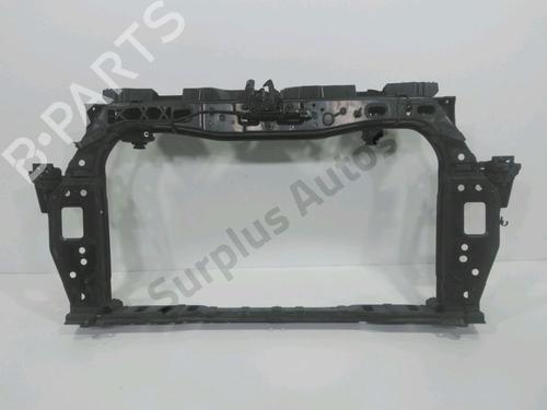Frontplade/Frontkurv Frontplade/Frontkurv KIA RIO III (UB) 1.4 CVVT (109 hp) 34616708 34616708