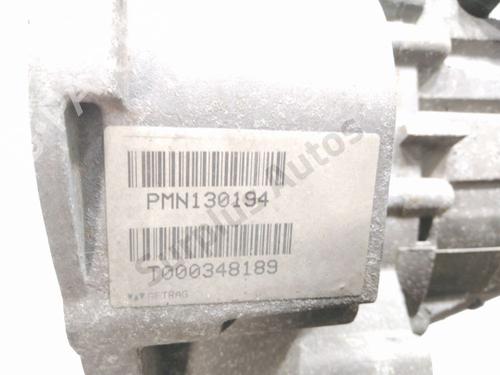 Gearbox SMART FORFOUR (454) 1.5 (454.032) | BP38165381M3 - Image 5