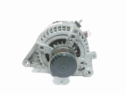 Used Alternator Alternator HYUNDAI TUCSON (TL, TLE) 1.7 CRDi (141 hp) 28222698 28222698