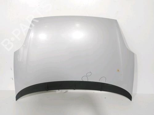 Used Hood FIAT PUNTO EVO (199_) 1.3 D Multijet (199AXC1A, 199BXC1A, 199AXT1A, 199BXT1A) (75 hp) 30993608