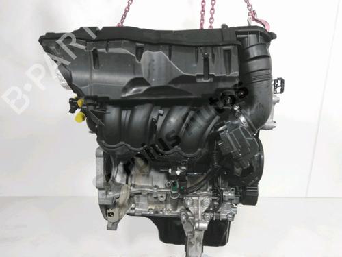 Used Engine PEUGEOT 308 I (4A_, 4C_) 1.6 16V (120 hp) 30983340