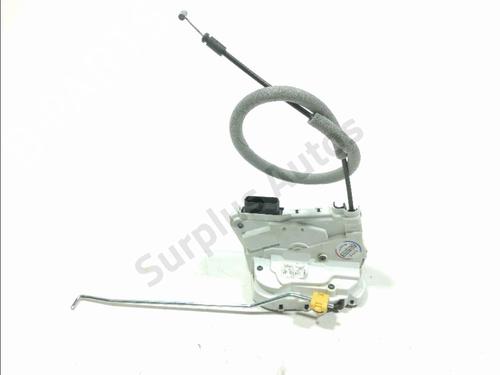 Used Front right lock Front right lock 36253300 36253300