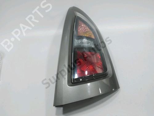Used Right taillight Right taillight 37788536 37788536