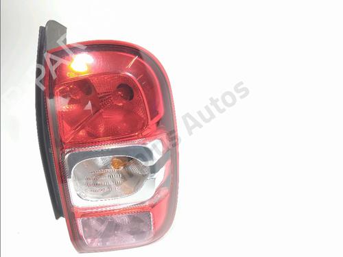 Right taillight DACIA DUSTER (HS_) 1.5 dCi | BP36593569C35 - Image 2