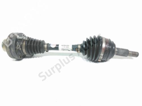 Used Right front driveshaft AUDI Q5 (8RB) SQ5 TDI quattro (313 hp) 28224824