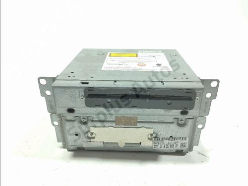 Auto-radio Auto-radio BMW 5 (F10) 520 d (184 hp) 36183009 36183009