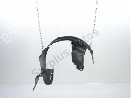 Used Wheel arch RENAULT CLIO II (BB_, CB_) 1.2 (BB0A, BB0F, BB10, BB1K, BB28, BB2D, BB2H, CB0A,... (58 hp) 28236556