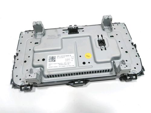 Display monitor SEAT ATECA (KH7, KHP) 2.0 TDI | BP28229854C48 