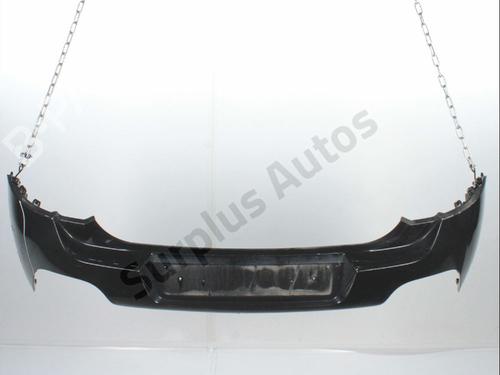 Used Rear bumper Rear bumper 37658638 37658638