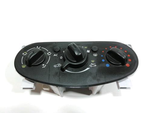 Used Climate control Climate control DACIA DUSTER (HS_) 1.5 dCi 4x4 (HSMC, HSMD) (110 hp) 28227752 28227752