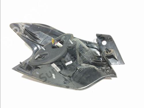 Right taillight DS DS 4 / DS 4 CROSSBACK (NX_) 1.2 THP 130 (NXHNYM) | BP34262885C35 - Image 2