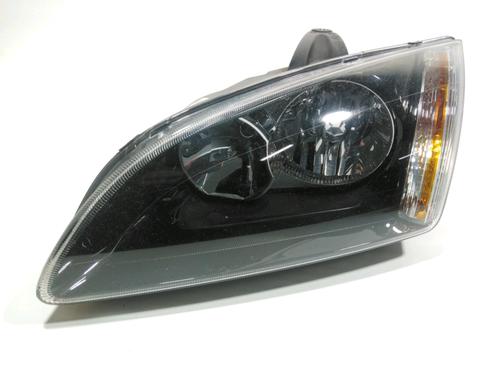 Left headlight FORD FOCUS II (DA_, HCP, DP) 1.8 TDCi | BP28266670C28 