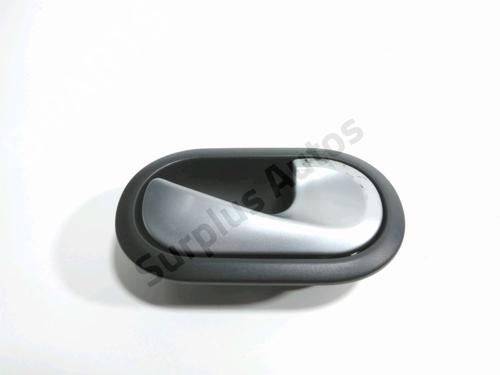 Used Front right interior door handle RENAULT CLIO III (BR0/1, CR0/1) 1.5 dCi (75 hp) 30269310