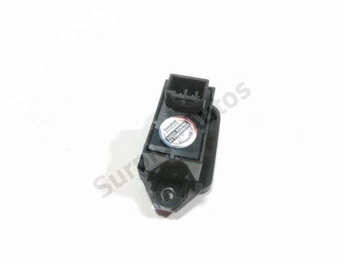 Right rear window switch VOLVO V50 (545) D2 | BP37778388I28 - Image 2