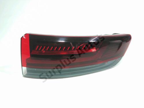 Used Right taillight Right taillight 37600766 37600766