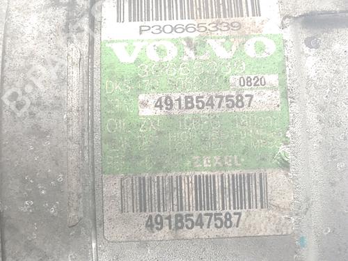 AC-Kompressor VOLVO S80 I (184) 3.0 | BP28223261M34 