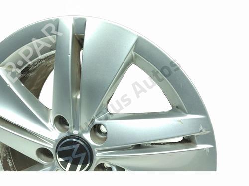 Fælk VW GOLF VIII (CD1, DA1) 1.0 eTSI | BP39548164C45 - Image 2