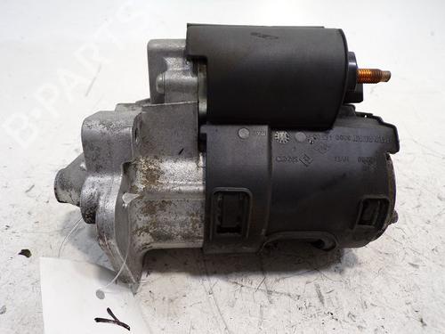 Starter NISSAN NOTE (E11, NE11) 1.5 dCi | BP37763592M8 - Image 3