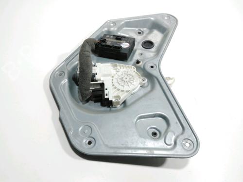 Rear right window mechanism SKODA YETI (5L) 2.0 TDI 4x4 | BP28250774C25 